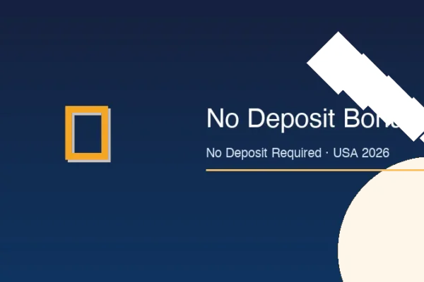 $300 Free No Deposit Casino Bonus With 300 Free Spins 2026